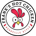 franks hot chicken pnglogo round